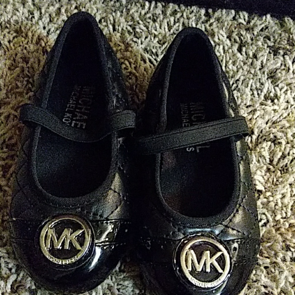 Toddler's girls sandals